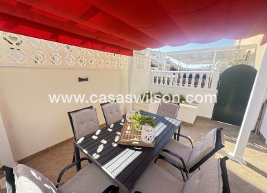 Sale - Villa - Villamartin - Villamartín