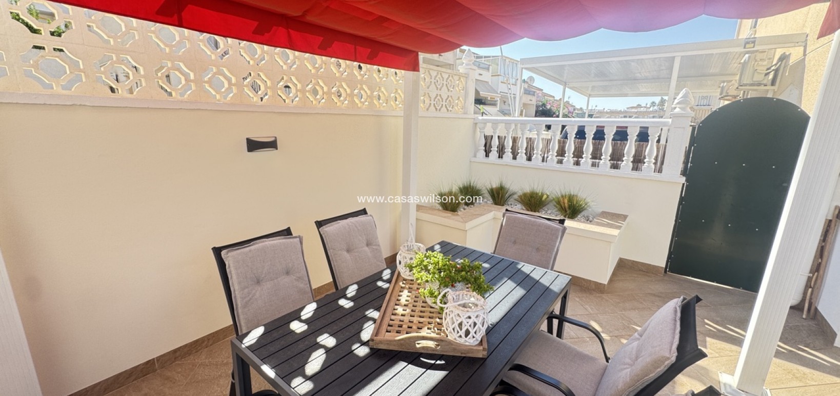 Sale - Villa - Villamartin - Villamartín