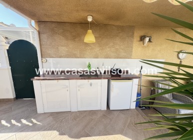 Sale - Villa - Villamartin - Villamartín