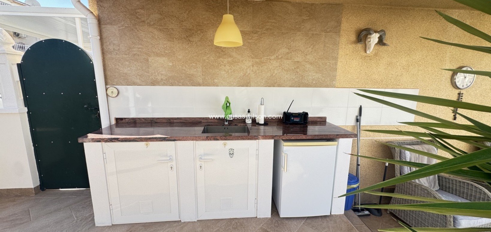 Sale - Villa - Villamartin - Villamartín