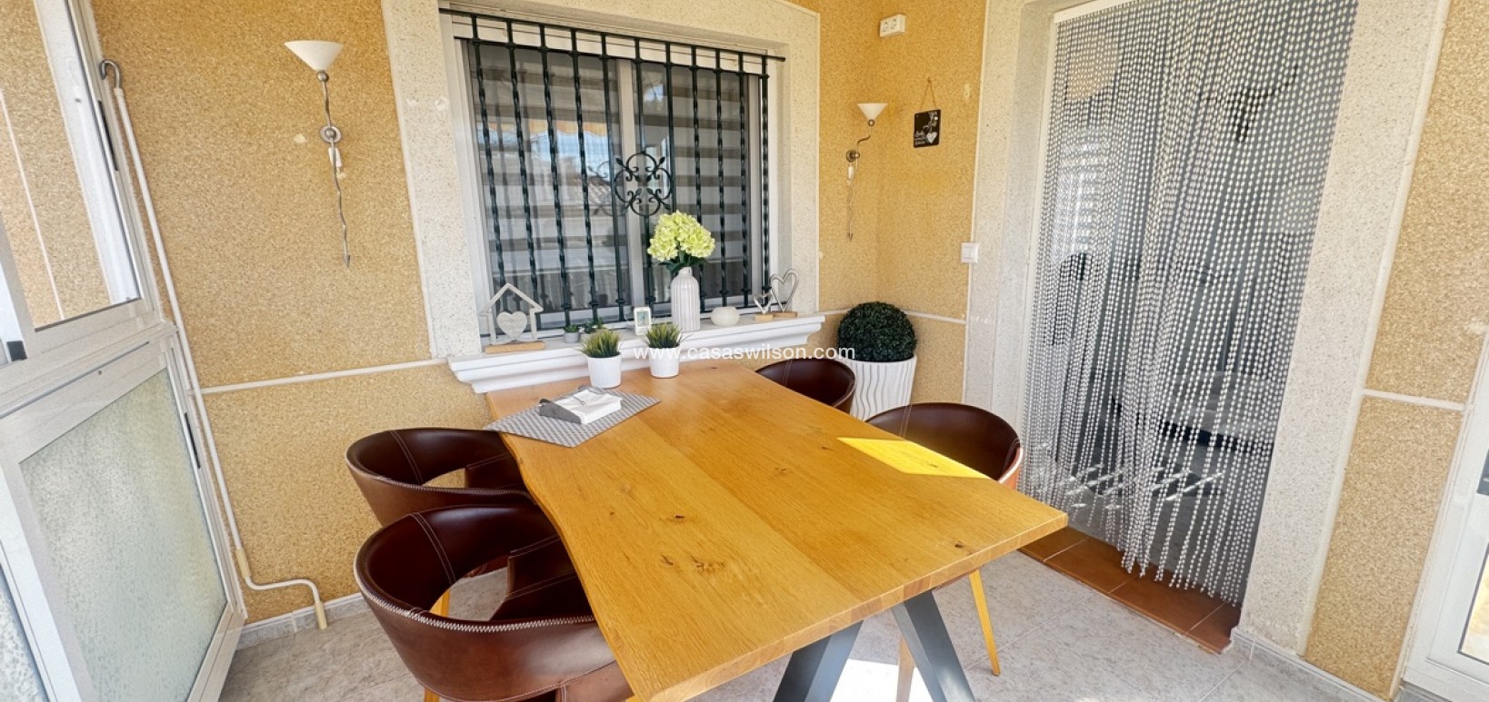 Sale - Villa - Villamartin - Villamartín