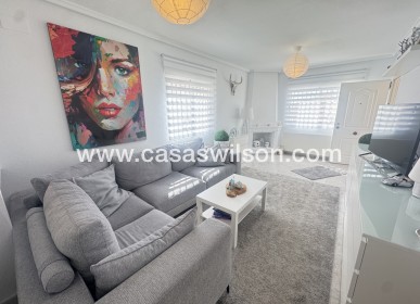 Sale - Villa - Villamartin - Villamartín