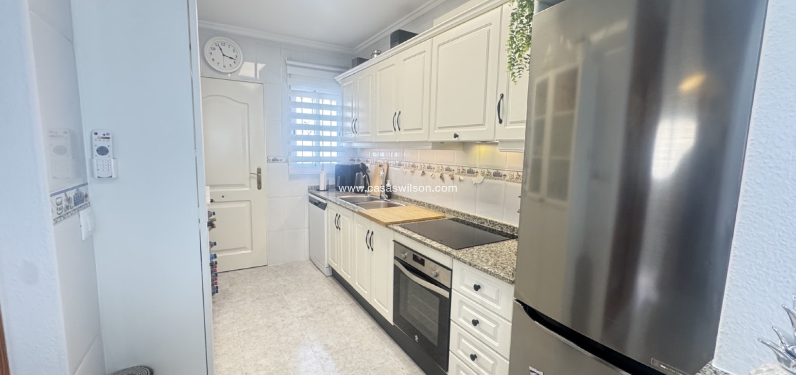 Sale - Villa - Villamartin - Villamartín