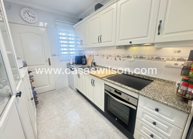 Sale - Villa - Villamartin - Villamartín