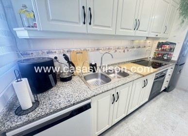 Sale - Villa - Villamartin - Villamartín