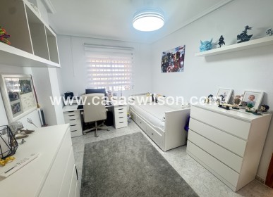 Sale - Villa - Villamartin - Villamartín