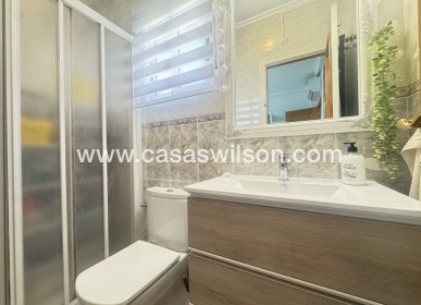 Sale - Villa - Villamartin - Villamartín