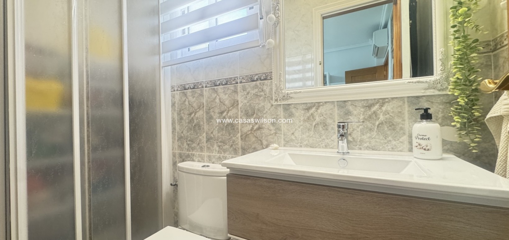 Sale - Villa - Villamartin - Villamartín