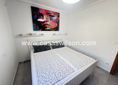 Sale - Villa - Villamartin - Villamartín