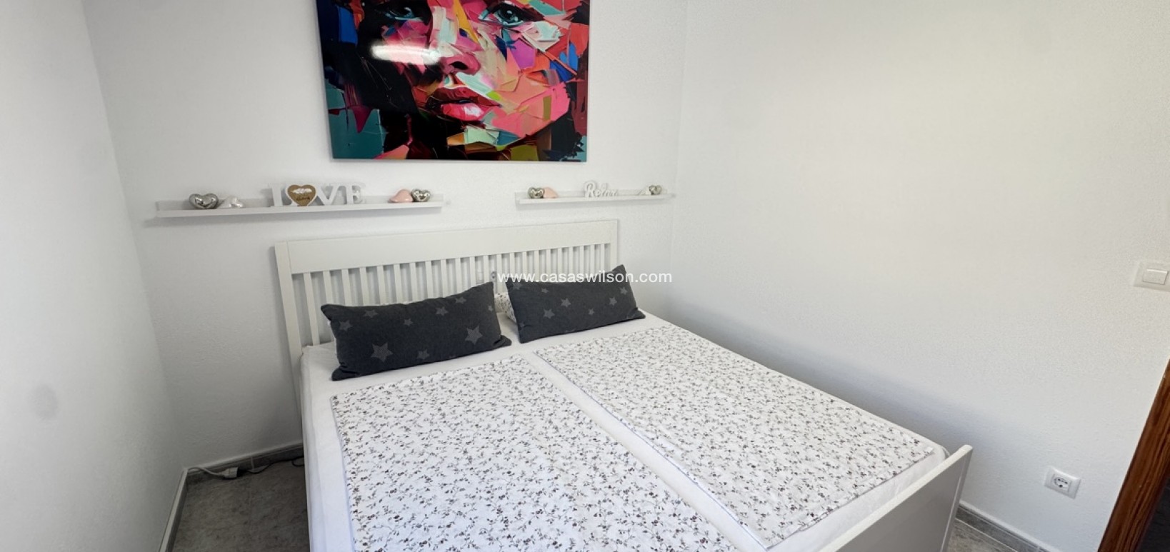 Sale - Villa - Villamartin - Villamartín