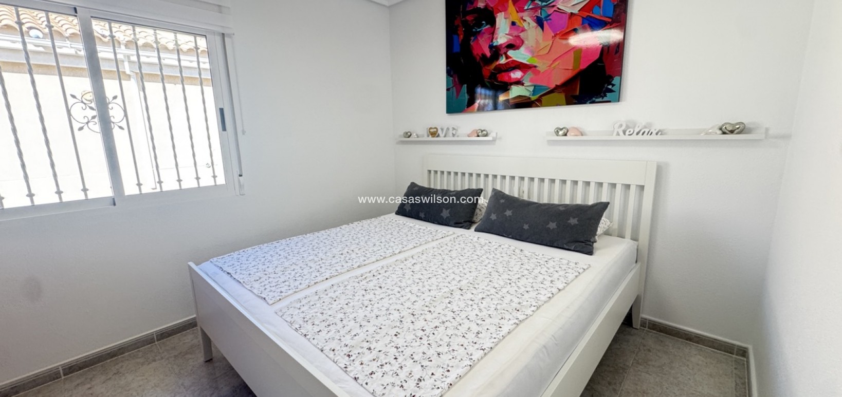 Sale - Villa - Villamartin - Villamartín