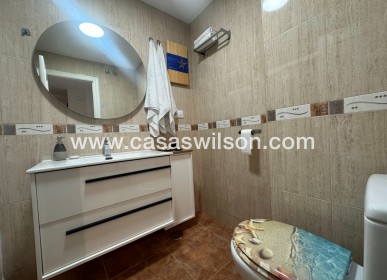 Sale - Apartment - Torrevieja