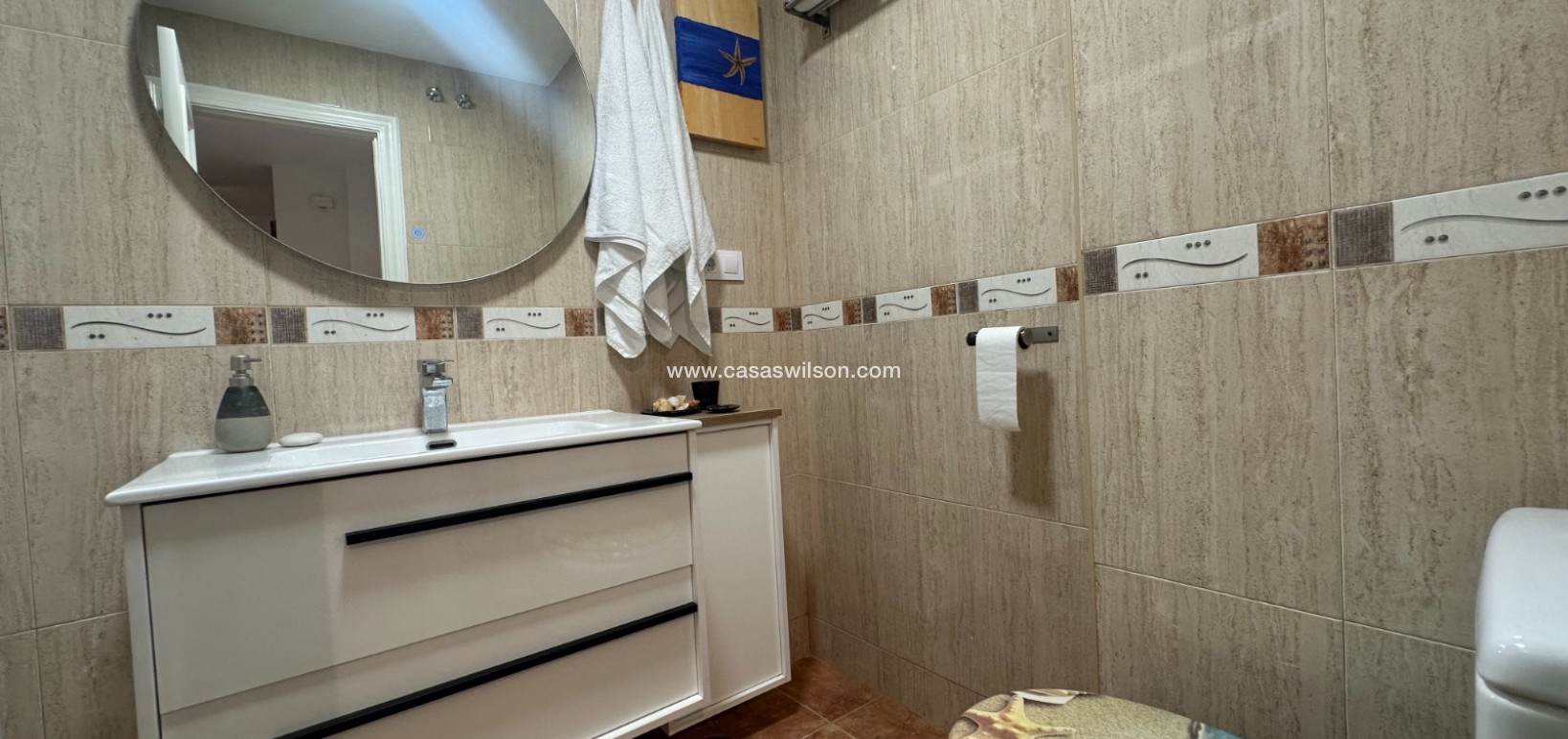 Sale - Apartment - Torrevieja