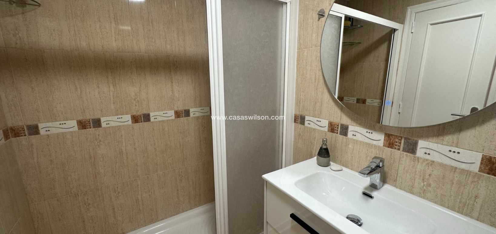 Sale - Apartment - Torrevieja