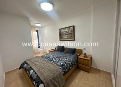 Sale - Apartment - Torrevieja