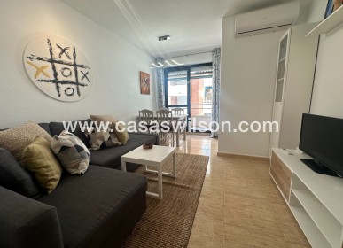Sale - Apartment - Torrevieja