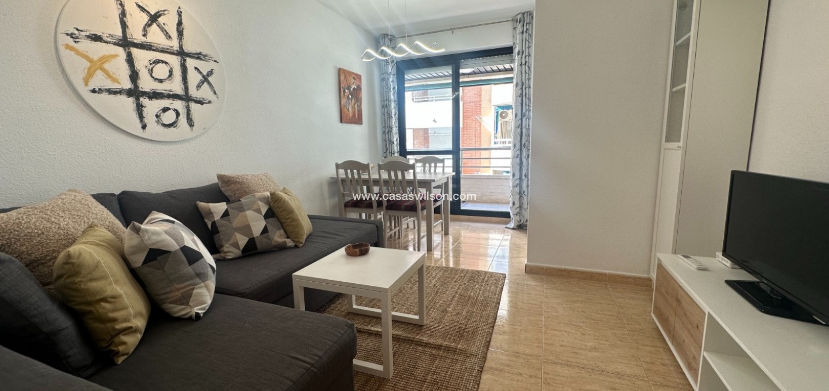 Sale - Apartment - Torrevieja