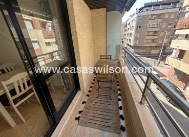 Sale - Apartment - Torrevieja