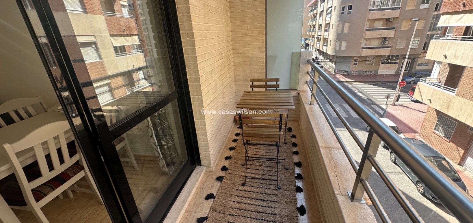 Sale - Apartment - Torrevieja