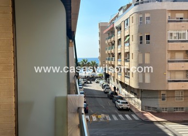 Sale - Apartment - Torrevieja