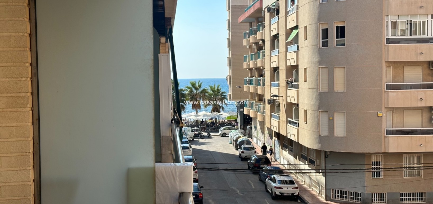 Sale - Apartment - Torrevieja