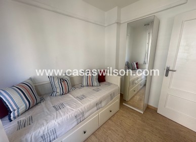 Sale - Apartment - Torrevieja