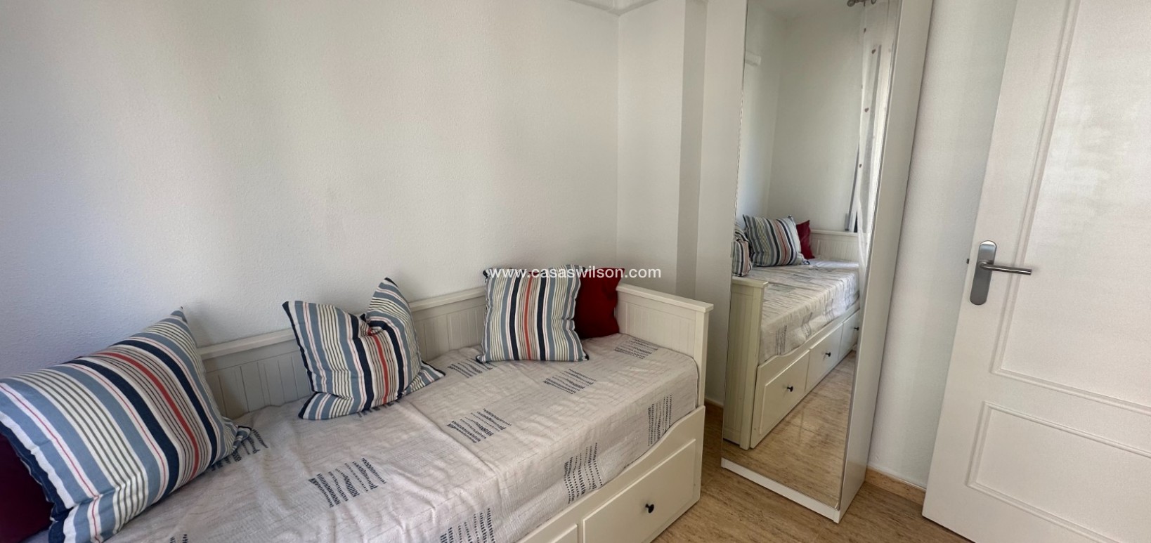 Sale - Apartment - Torrevieja