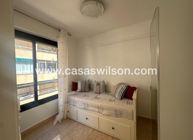 Sale - Apartment - Torrevieja