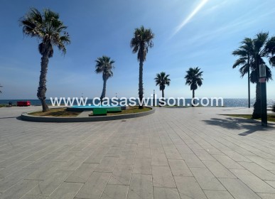 Sale - Apartment - Torrevieja