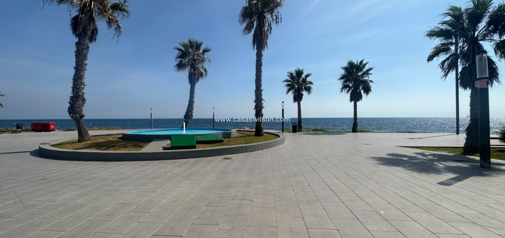 Sale - Apartment - Torrevieja