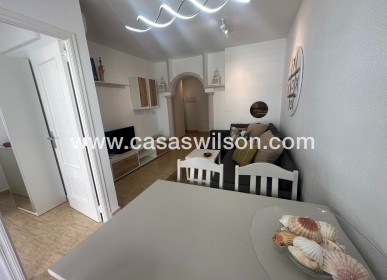 Sale - Apartment - Torrevieja