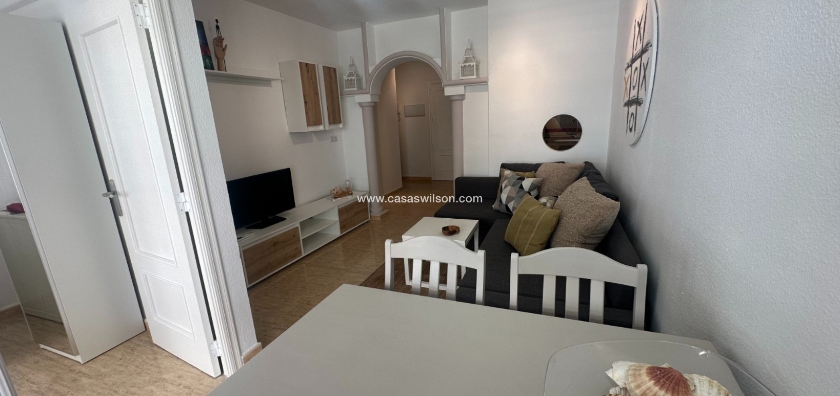 Sale - Apartment - Torrevieja