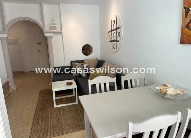 Sale - Apartment - Torrevieja