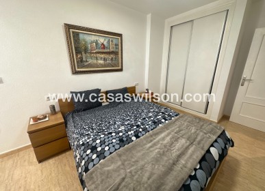 Sale - Apartment - Torrevieja