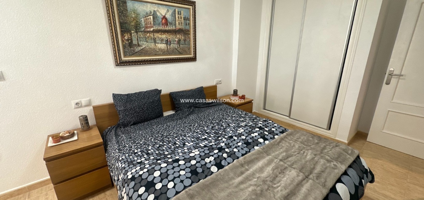 Sale - Apartment - Torrevieja