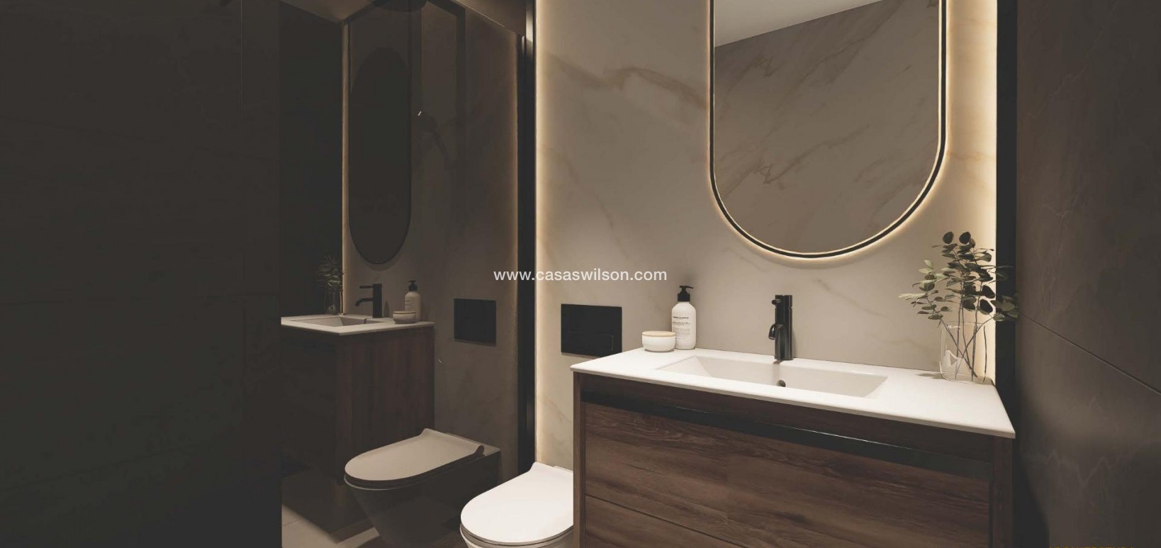 New Build - Villa - Pilar de la Horadada - pueblo