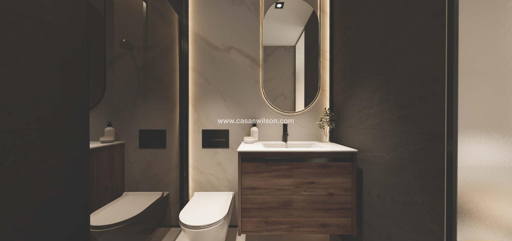 New Build - Villa - Pilar de la Horadada - pueblo