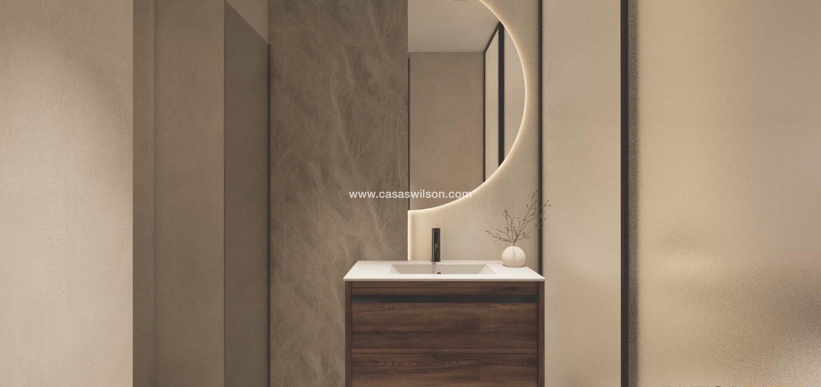 New Build - Villa - Pilar de la Horadada - pueblo