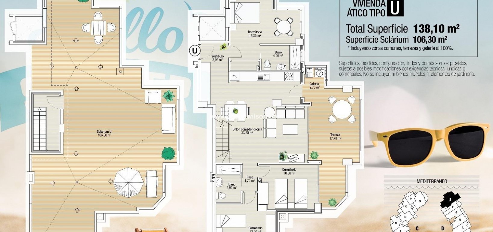 Nueva construcción  - Apartamento - La Manga - LA MANGA