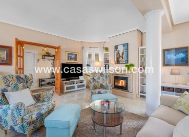 Venta - Chalet - Ciudad Quesada - Ciudad Quesada - Rojales