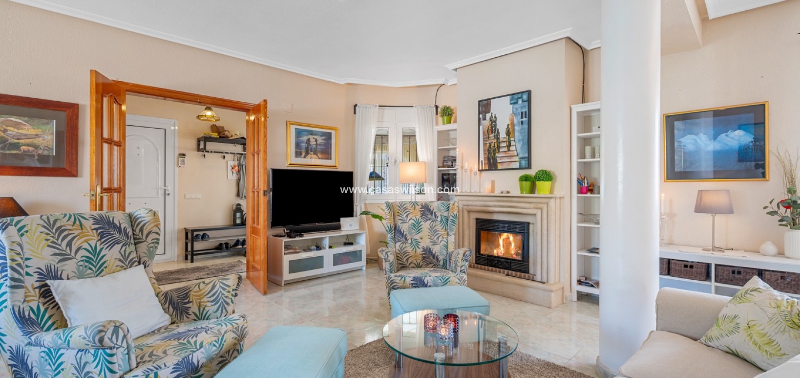 Venta - Chalet - Ciudad Quesada - Ciudad Quesada - Rojales