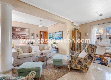 Venta - Chalet - Ciudad Quesada - Ciudad Quesada - Rojales