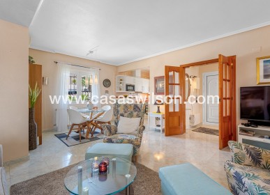 Venta - Chalet - Ciudad Quesada - Ciudad Quesada - Rojales