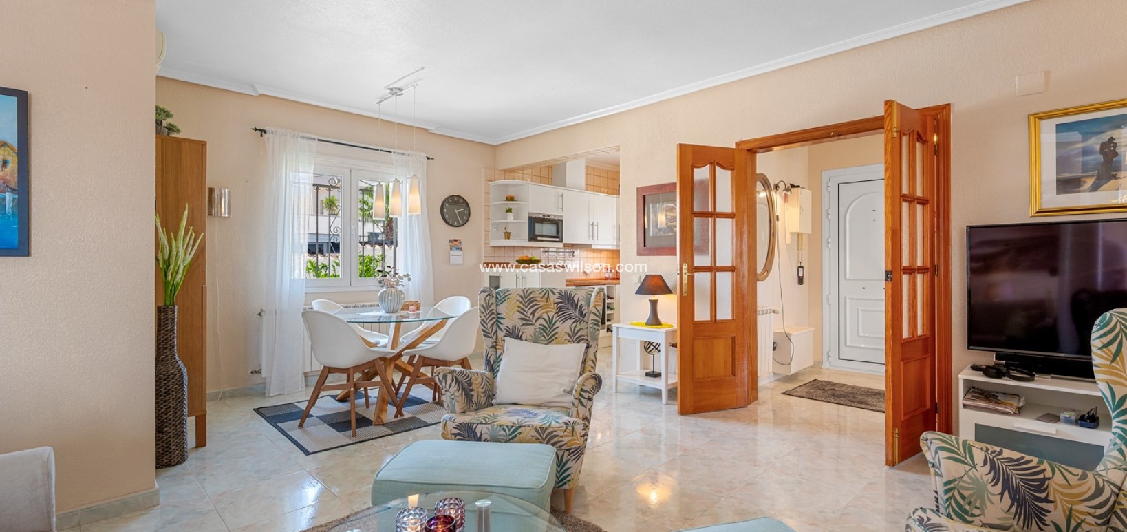 Venta - Chalet - Ciudad Quesada - Ciudad Quesada - Rojales