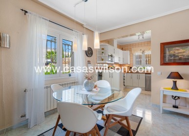 Venta - Chalet - Ciudad Quesada - Ciudad Quesada - Rojales