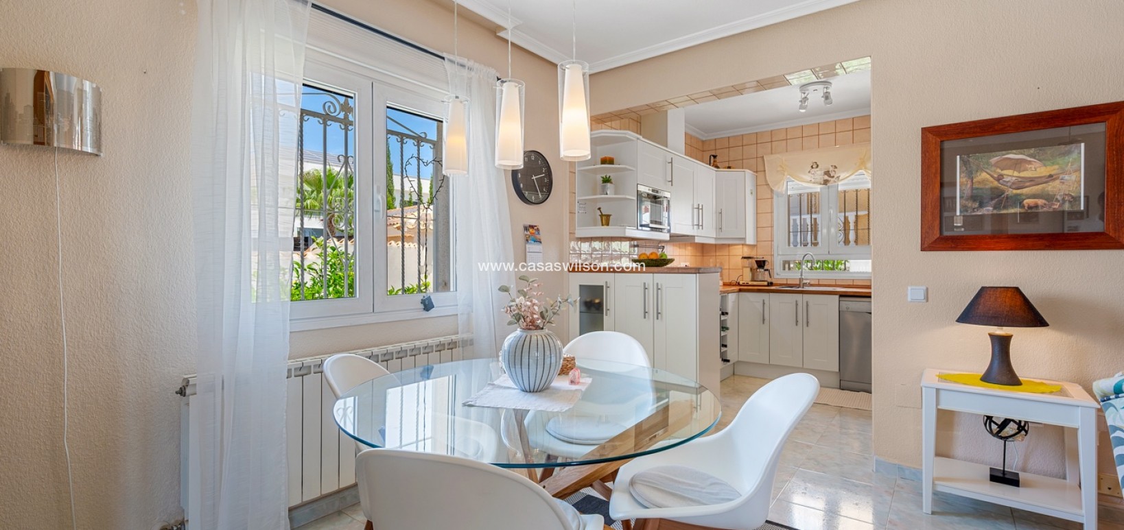 Venta - Chalet - Ciudad Quesada - Ciudad Quesada - Rojales