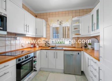 Venta - Chalet - Ciudad Quesada - Ciudad Quesada - Rojales