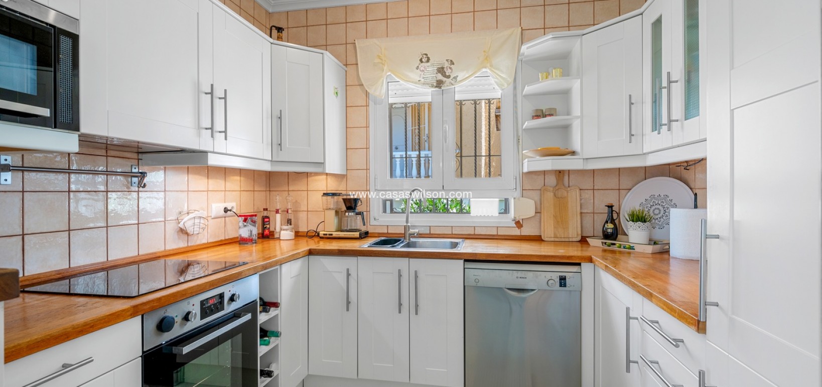 Venta - Chalet - Ciudad Quesada - Ciudad Quesada - Rojales