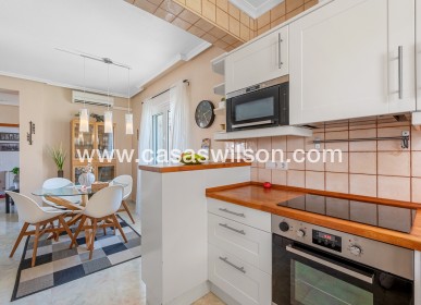 Venta - Chalet - Ciudad Quesada - Ciudad Quesada - Rojales