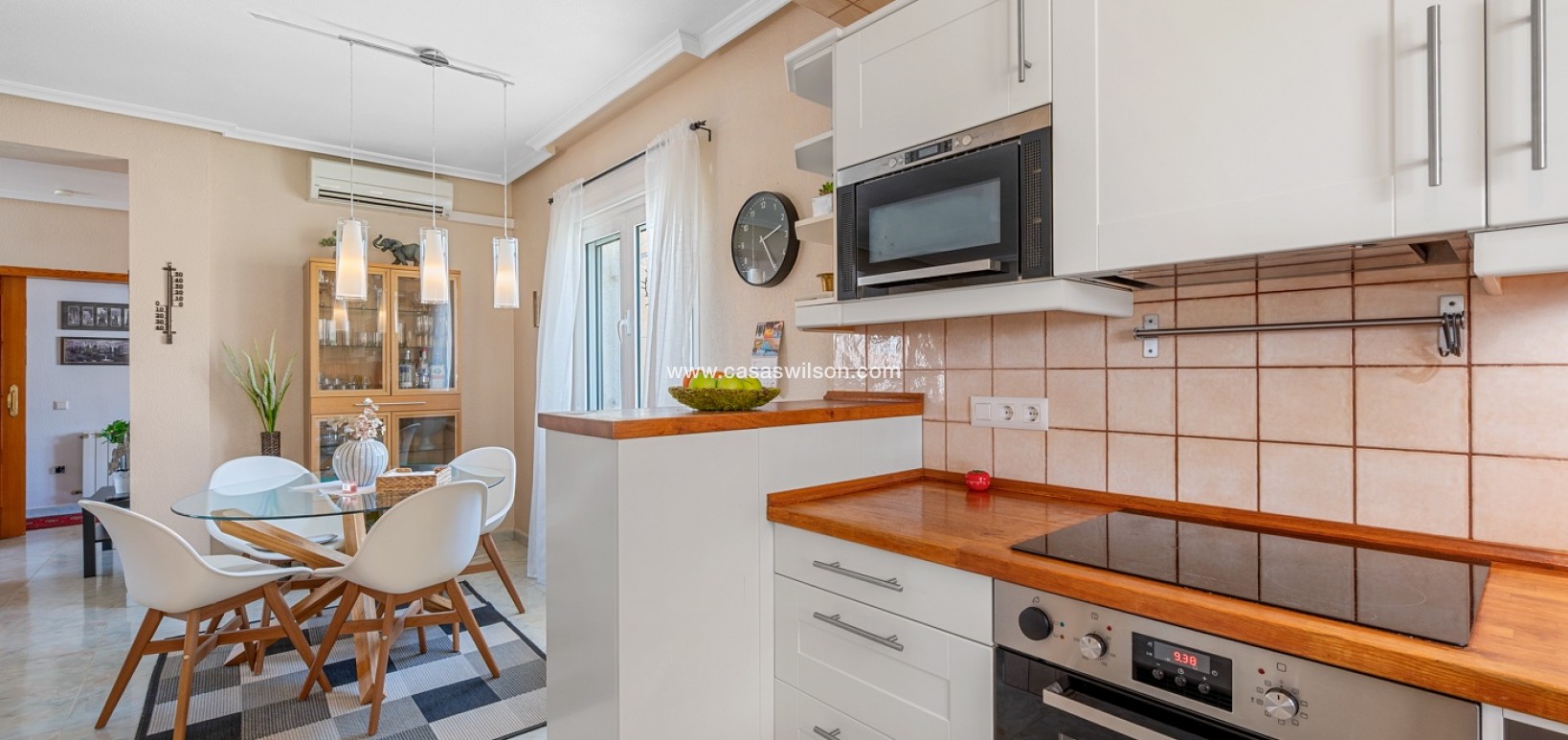 Venta - Chalet - Ciudad Quesada - Ciudad Quesada - Rojales